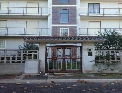 Ruvo, palazzina abbandonata da 10 anni: è la